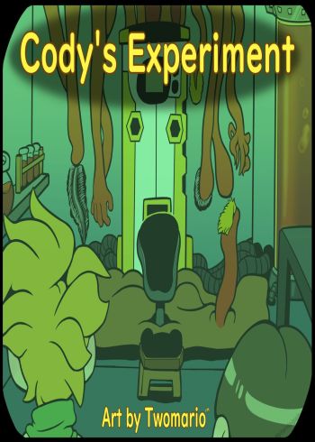 Cody's Experiment 1